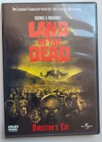 LAND OF THE DEAD – DIRECTOR`S CUT